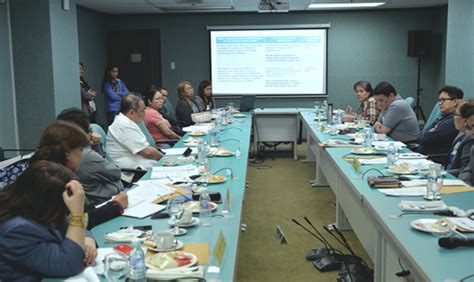 sagip pos|Meeting Held to Discuss Transition from POC to .
